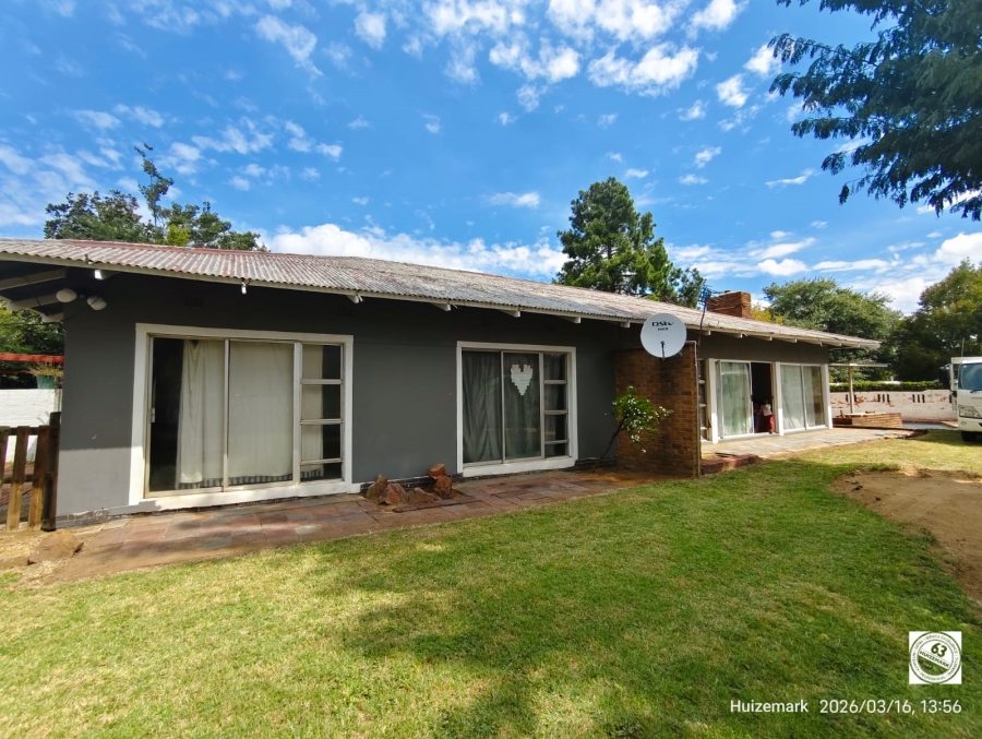 5 Bedroom Property for Sale in Sasolburg Ext 3 Free State